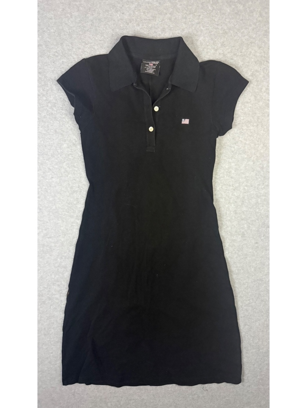 90’s Ralph Lauren Preppy Dress Size M
